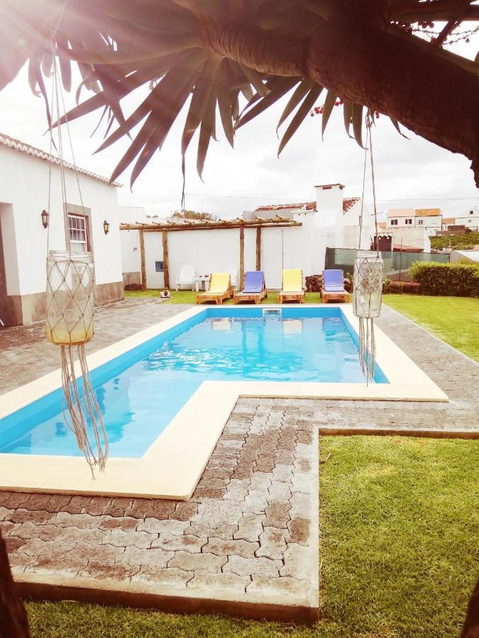 Fisherman'S House Azores Angra do Heroísmo Exterior foto