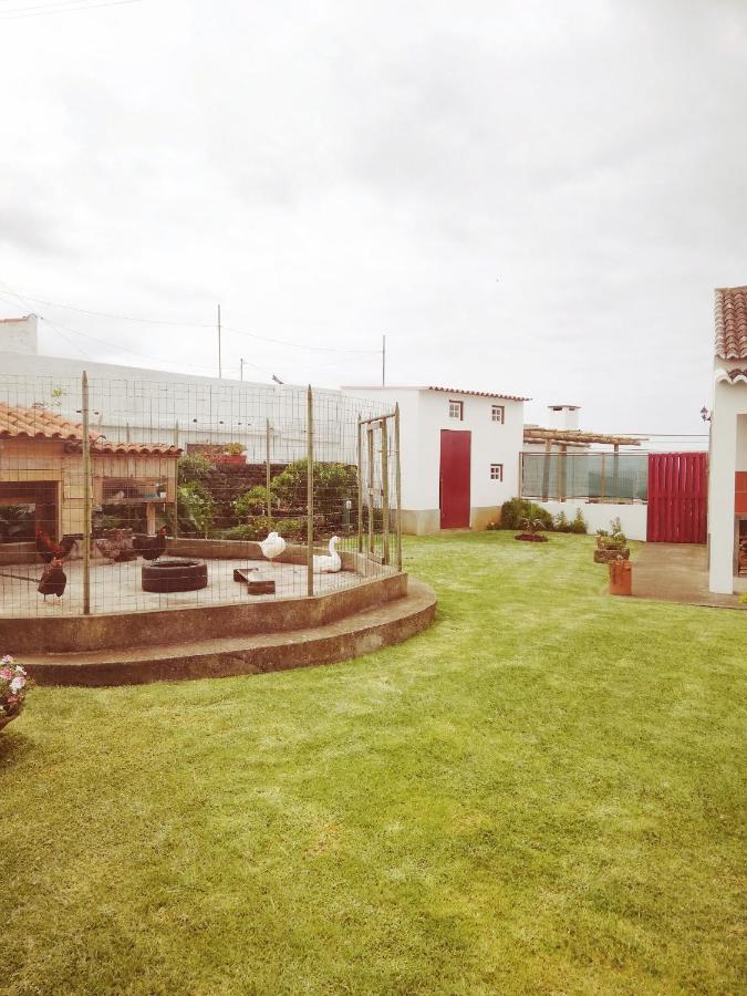 Fisherman'S House Azores Angra do Heroísmo Exterior foto
