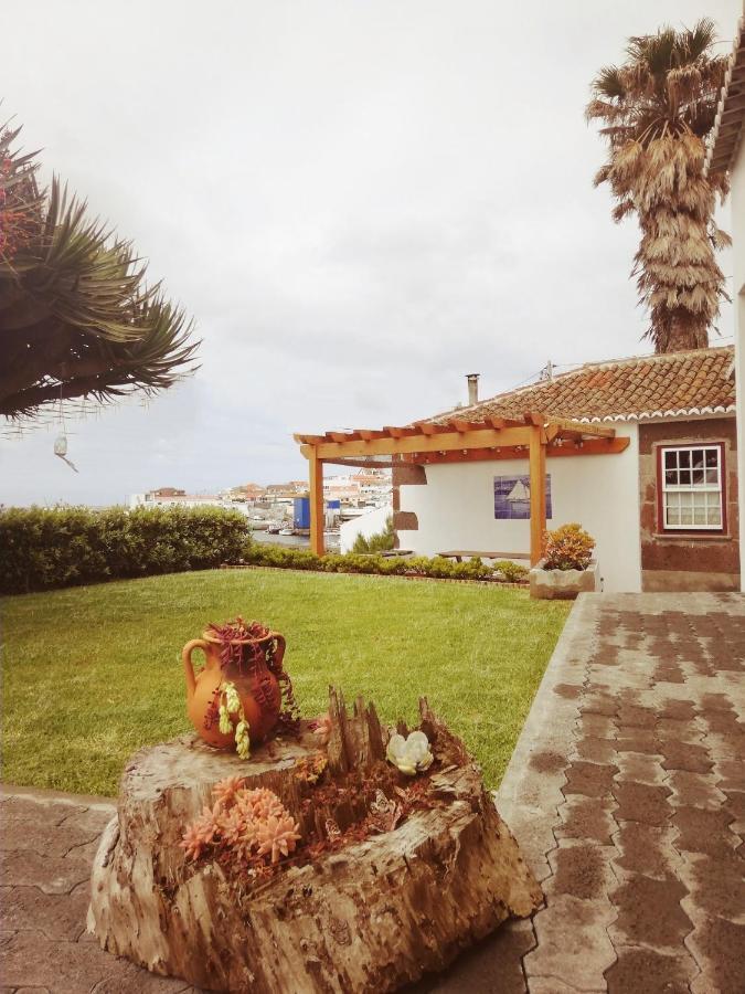 Fisherman'S House Azores Angra do Heroísmo Exterior foto
