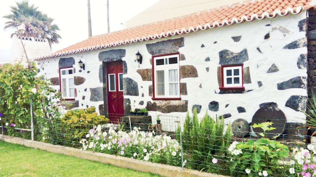 Fisherman'S House Azores Angra do Heroísmo Exterior foto
