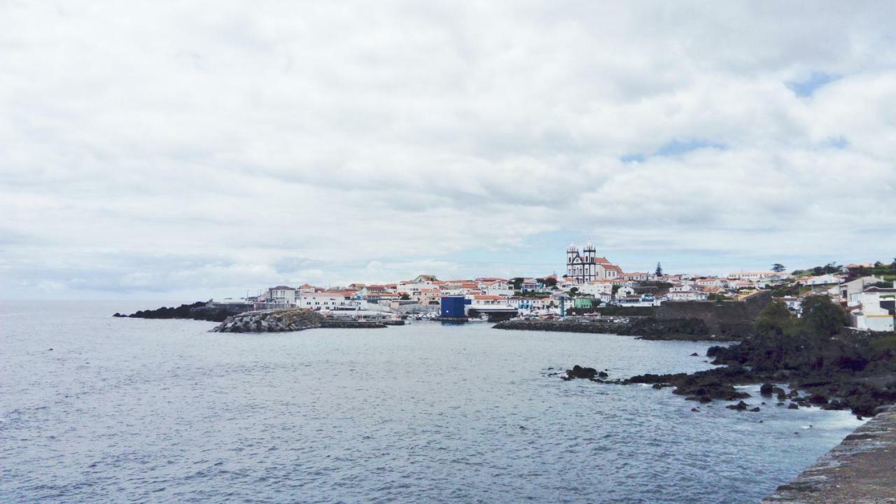Fisherman'S House Azores Angra do Heroísmo Exterior foto