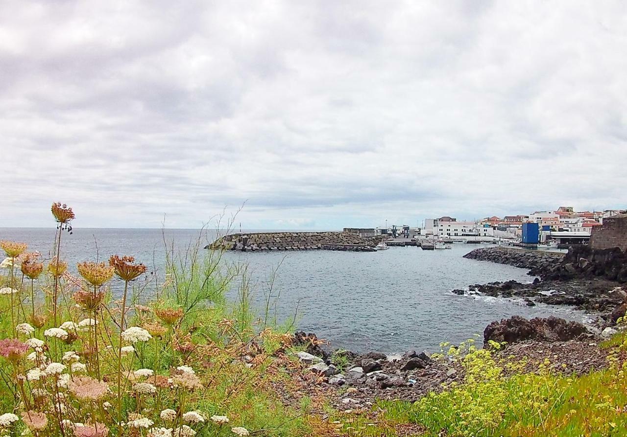 Fisherman'S House Azores Angra do Heroísmo Exterior foto