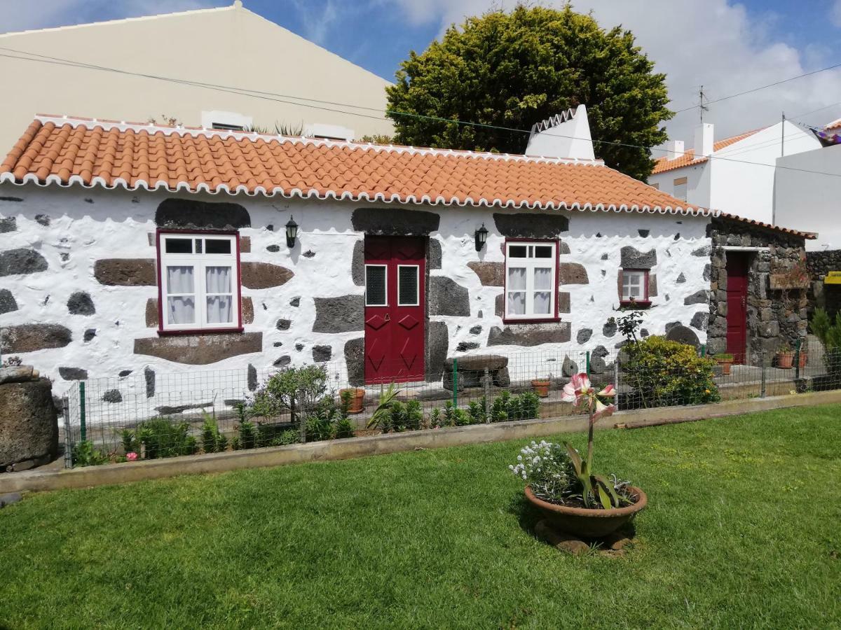 Fisherman'S House Azores Angra do Heroísmo Exterior foto
