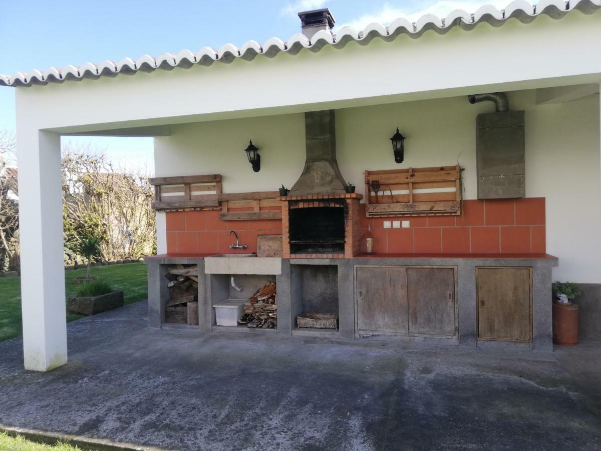 Fisherman'S House Azores Angra do Heroísmo Exterior foto
