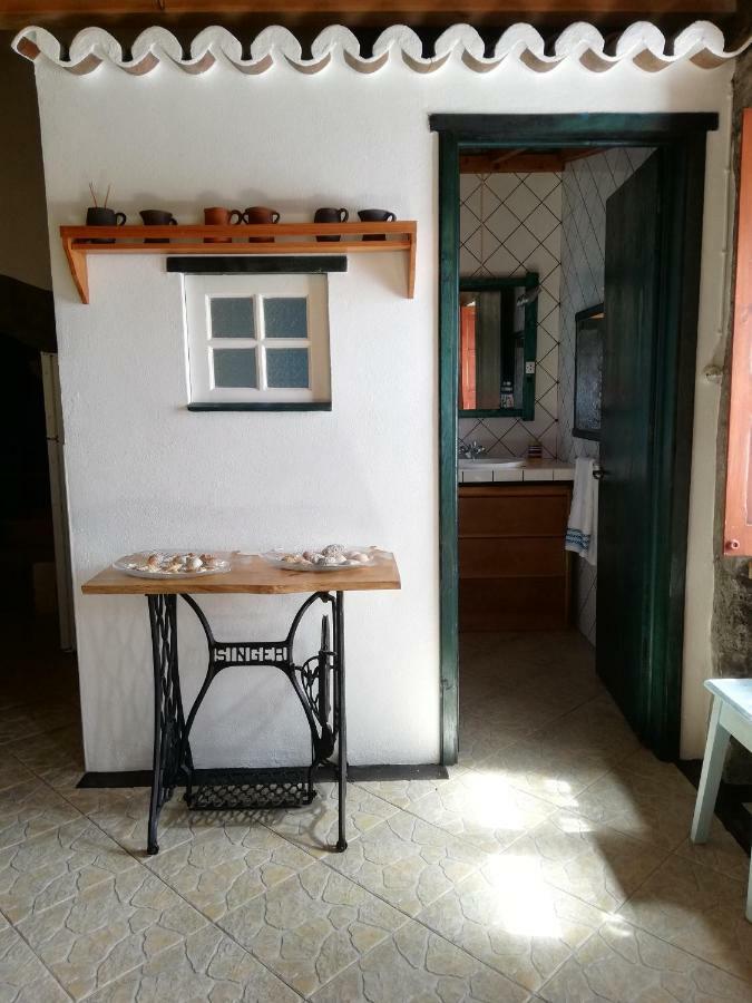 Fisherman'S House Azores Angra do Heroísmo Exterior foto
